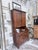 Farmhouse Antique 19th Century Dry Sink Hutch For Sale - Image 3 of 10