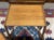 Brown English Nesting Tables in Teak from G-Plan, 1970s, Set of 3 For Sale - Image 8 of 12
