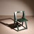 1970s Trieste‘Folding Chairs by Aldo Jacober for Alberto Bazzani, Italy 1970s, Set of 4 For Sale - Image 5 of 10