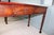 Antique Cuban Mahogany Dining Table For Sale - Image 11 of 18