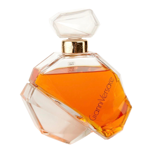 Huge Gianni Versace Factice Perfume Counter Display Bottle