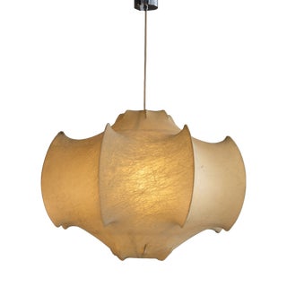 Viscontea Lamp by Achille and Pier Giacomo Castiglioni for Flos, 1960 For Sale