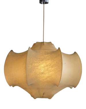 Viscontea Lamp by Achille and Pier Giacomo Castiglioni for Flos, 1960
