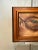 Impressionist Birds Nest Still Life Framed Original Oil Painting For Sale In Houston - Image 6 of 11
