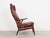 Danish Teak Armchair, 1970s For Sale - Image 6 of 15