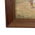 Vintage Framed the Abduction of Pocahontas Print After j.l.g. Ferris, Historical Colonial Wall Art. For Sale In Seattle - Image 6 of 10