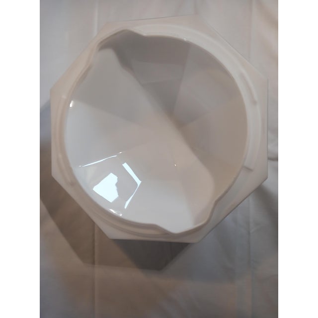 Large Ceiling Light from Limburg Glashütte For Sale - Image 6 of 14