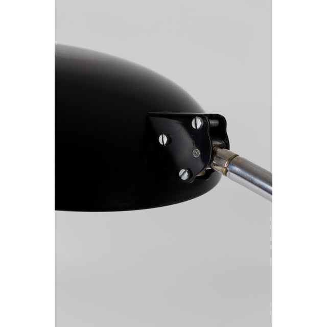 Fase B Desk Lamp by Fase, Spain, 1970s For Sale - Image 10 of 11