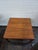 Vejle Stole & Møbelfabrik Danish Modern Mid-Century Teak Side Table Coffee Table For Sale - Image 4 of 11