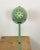 Industrial Green Table Lamp, 1960s For Sale - Image 12 of 16