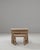 20th Century French Wooden Nesting Tables - Set of 3 For Sale - Image 17 of 18