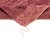 Contemporary Oversize Ombre Conor-Block Hand-Knotted Moroccan Wool Rug | 13'4" X 10'1" | One of a Kind For Sale - Image 3 of 10