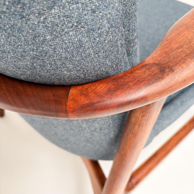 Edith Men's Lounge Chair from Bovenkamp, 1960s For Sale - Image 12 of 17