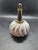 Vintage Japanese Mid-Century Modern Ceramic Table Lighter