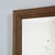 Wood Oak Wall Mirror, Antique, France, 19th Century For Sale - Image 7 of 10