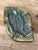 Vintage Brutalist Leaf Ashtray For Sale - Image 11 of 12