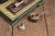 Metal Early 20th Century Bing German Tabletop Live Steam Engine Model For Sale - Image 7 of 8