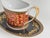 Gravy boat 0.55 L with saucer 25 x 15.5 cm Design: Medusa (old style) Many more items from this series in stock This piece...