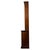 Antique Tall Mahogany Open Bookcase For Sale - Image 11 of 12