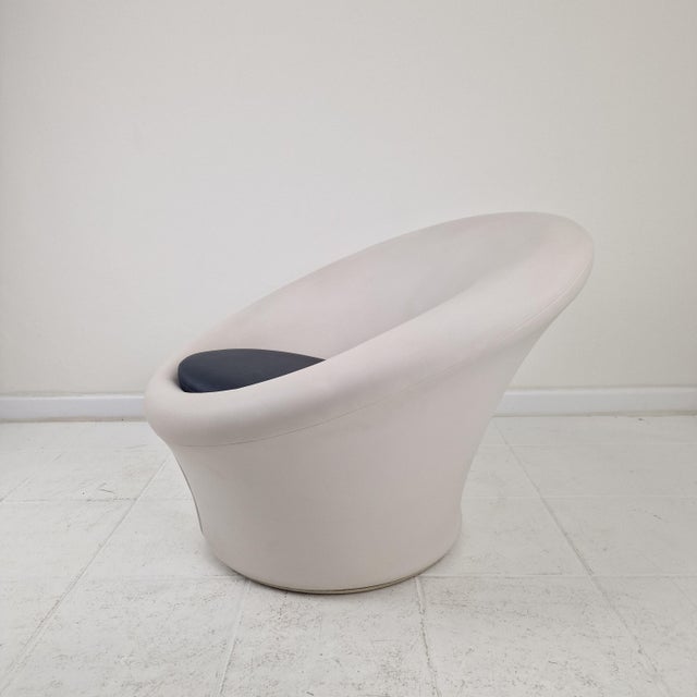 Model F560 Mushroom Chair by Pierre Paulin for Artifort, 1960s For Sale - Image 6 of 12
