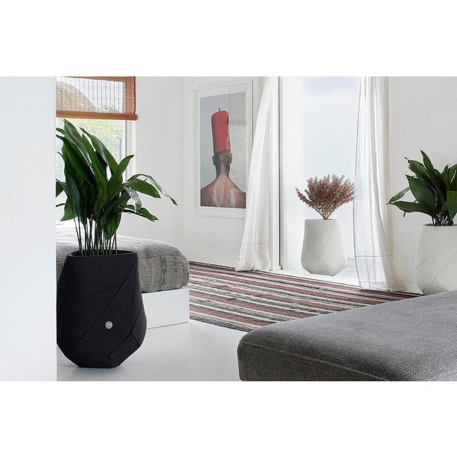 Baca XS Brown Planter by Indigenousus For Sale - Image 10 of 15