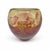 Kosta Boda - “Underworld” vase/bowl, Olle Brozén. Imposing sculptural vase in hand-blown art glass, belonging to the...