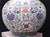 Ceramic Chinese Qianlong Bulbous Shangping Form Porcleain Vases, Set of 2 For Sale - Image 7 of 11