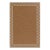 Erin Gates by Momeni Saybrook Ripple Natural Indoor/Outdoor Area Rug 5'3" X 7' For Sale