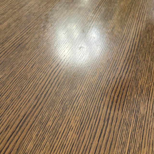 Antonio Citterio for Maxalto/B&b Italia InToto Dining Table For Sale - Image 9 of 12