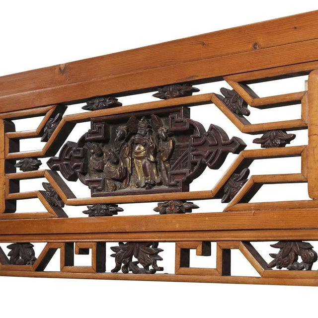 Marriage Bed in Fascia For Sale - Image 3 of 8