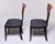 Set 10 Vintage Pietro Costantini for Ello Dining Chairs For Sale - Image 12 of 12