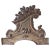 Large Rococo Carved Wood Supra Porte Ornament, Italy, 1700s For Sale - Image 10 of 10