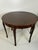 Art Nouveau Five-Legged Table with Parrots, 1890s For Sale - Image 3 of 18
