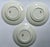 Early 20th Century Spode England "Alden" Luncheon Plates - Set of 6 For Sale - Image 13 of 17