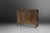 Antique Flemish Oak Cabinet, 1850s For Sale - Image 6 of 18