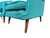 Mid-Century Modern Armchairs - Pair - Restored For Sale - Image 17 of 18