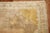 Vintage Geometric Turkish Room Size Rug - 10'5" x 12'3" For Sale - Image 4 of 9