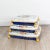 1910s Faïence Footstool, France Circa 1910 For Sale - Image 5 of 9