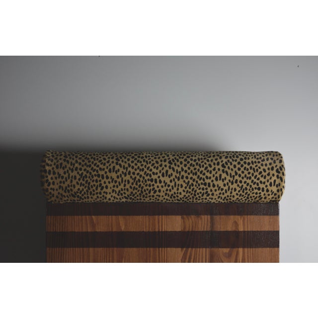 Ettore Armchair by Studio Greca For Sale - Image 4 of 16