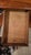 Brown Mid 20th Century Stickley Knee Hole Desk For Sale - Image 8 of 11