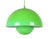 Flowerpot VP1 Pendant Light by Verner Panton for &Tradition For Sale - Image 3 of 6