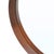 Round Mirror with Teak Frame, 1960s For Sale - Image 10 of 13