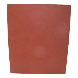 Clark Walding Abstract Modern Contemporary Art Painting of Red 2003