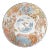 Mid 19th Century Large Japanese Imari Polychrome Charger With Dragon, Phoenix, Kirins For Sale