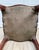 Antique French Louis XV Style Carved Wood Figural Needlepoint Footstool For Sale - Image 15 of 15