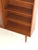 Teak Display Cabinet, 1960s For Sale - Image 6 of 8