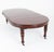 William IV Extendable Dining Table in Mahogany, 1830 For Sale - Image 3 of 4