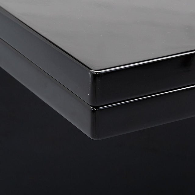 Orseolo Dining Table by Carlo Scarpa for Simon Gavina, 1970s For Sale - Image 10 of 12