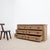 Oak and Bluestone Workshop Cabinet with Drawers, 1900 For Sale - Image 3 of 11