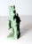 Stone Miniature Well-Carved Horse of Tree Agate, an Uncommon Stone For Sale - Image 7 of 9